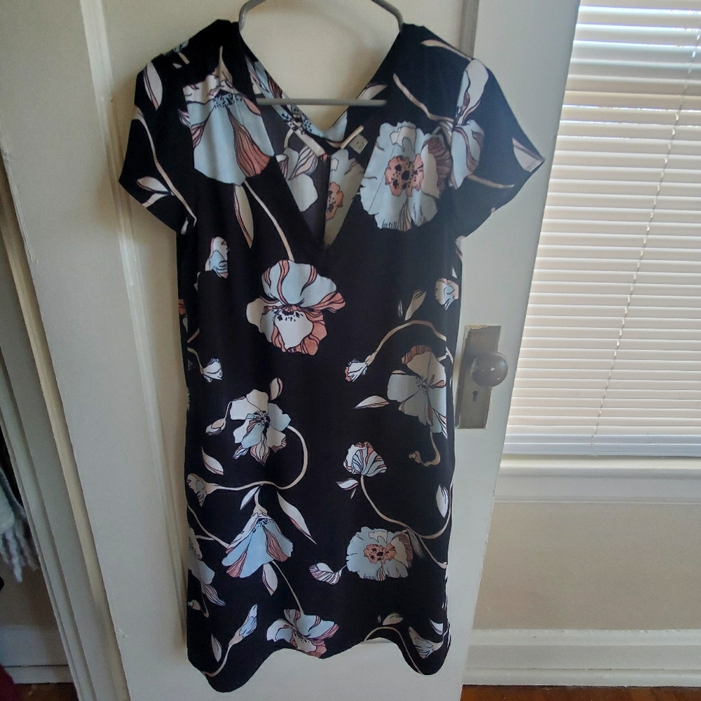 A New Day T Shirt Dress